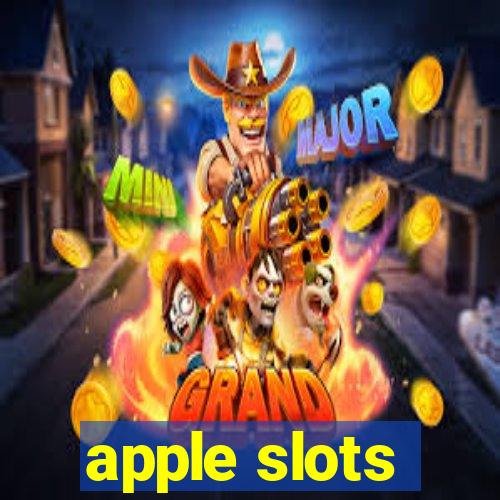 apple slots