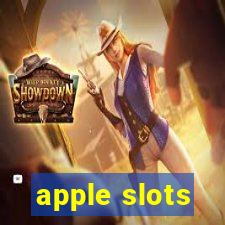 apple slots