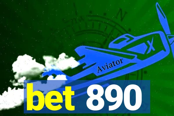 bet 890