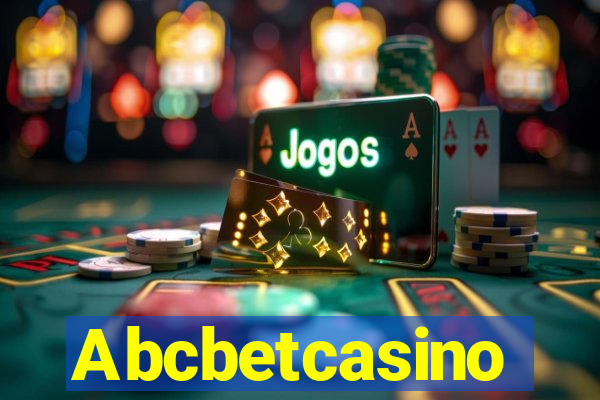 Abcbetcasino