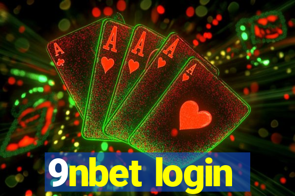 9nbet login