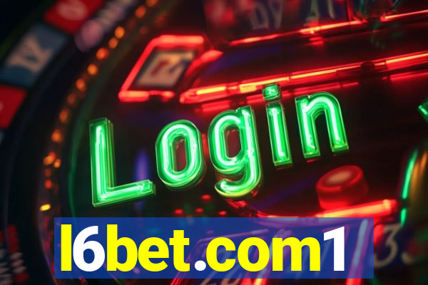 l6bet.com1