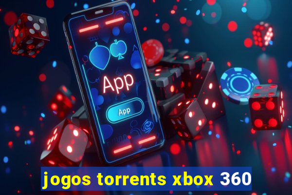 jogos torrents xbox 360