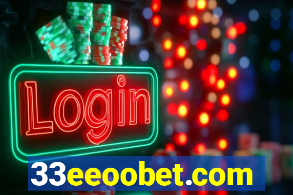 33eeoobet.com