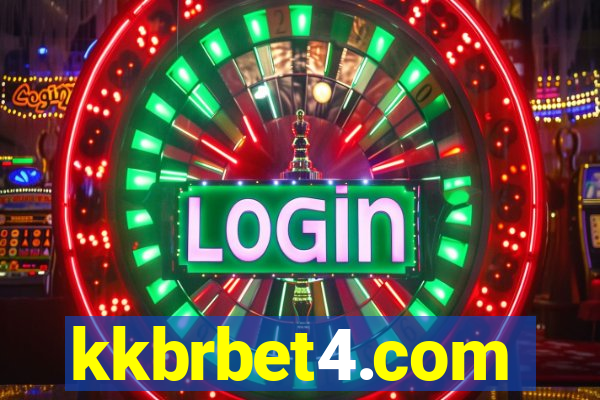 kkbrbet4.com