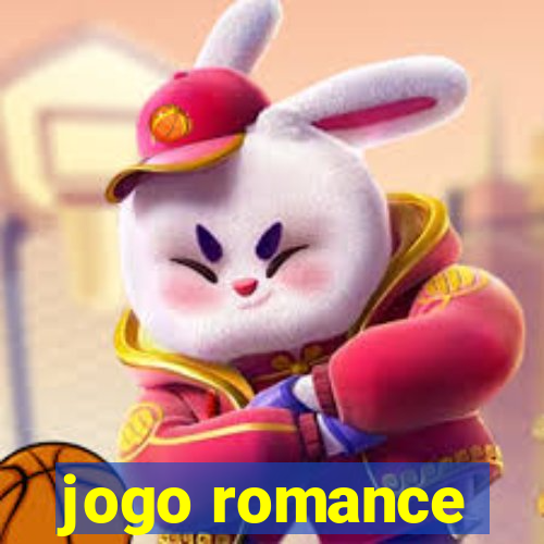 jogo romance