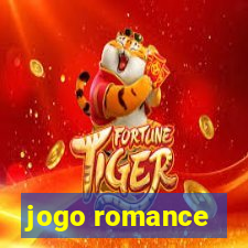 jogo romance