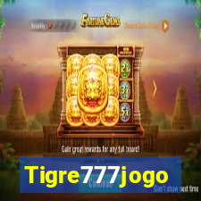 Tigre777jogo