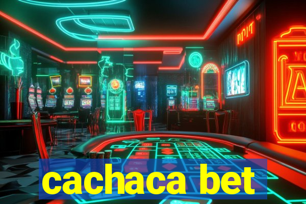 cachaca bet