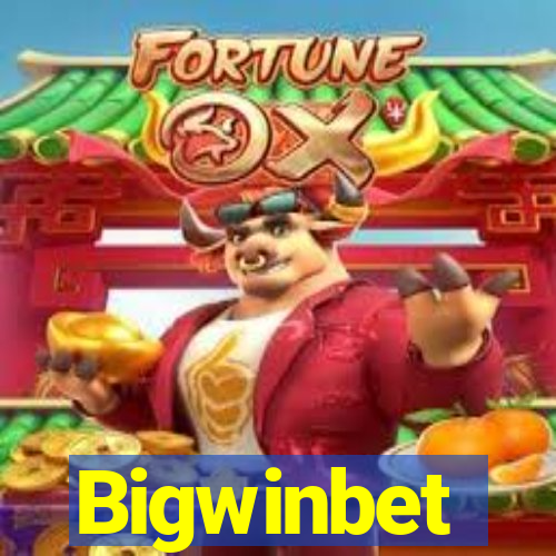 Bigwinbet