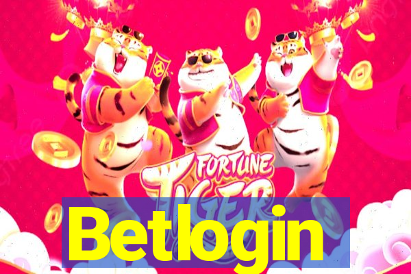 Betlogin