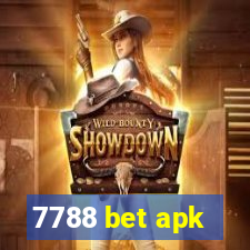 7788 bet apk