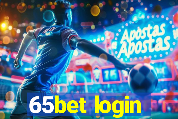 65bet login