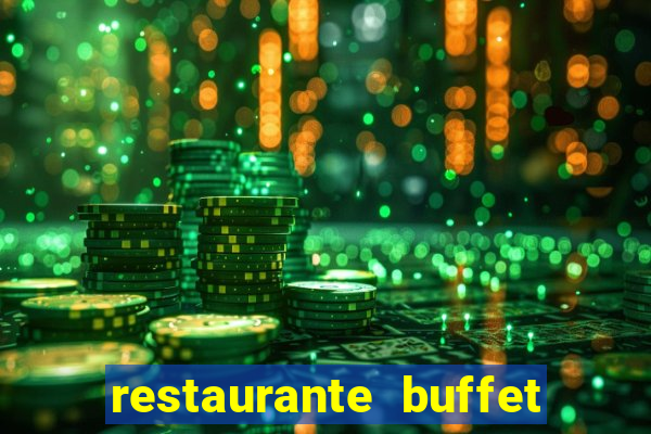 restaurante buffet livre centro porto alegre