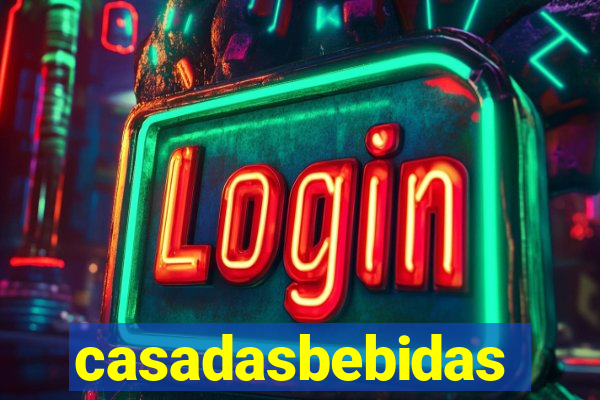 casadasbebidas