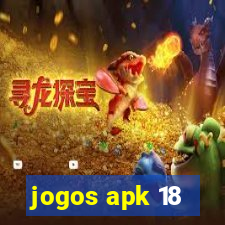 jogos apk 18