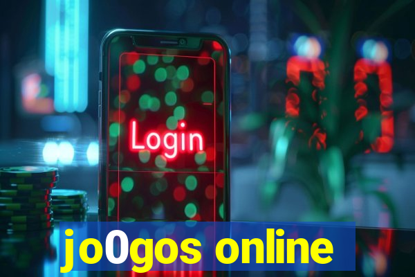 jo0gos online