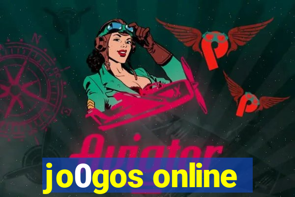 jo0gos online