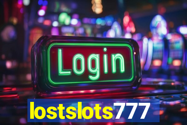 lostslots777