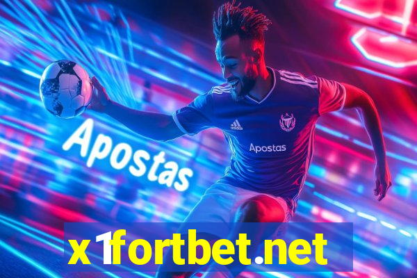 x1fortbet.net