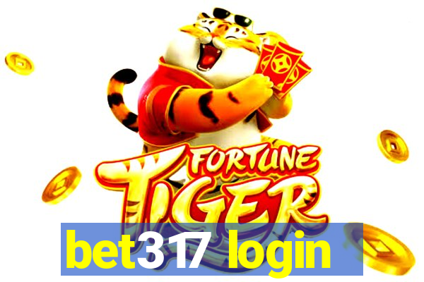 bet317 login