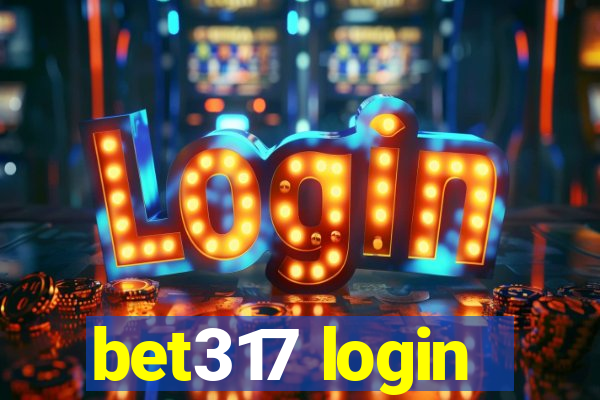 bet317 login