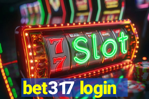 bet317 login