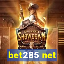 bet285 net