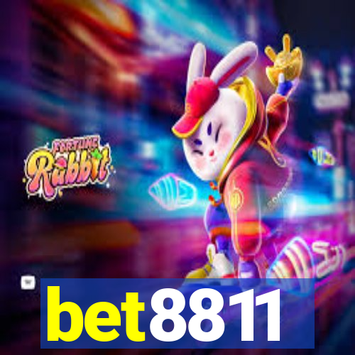 bet8811