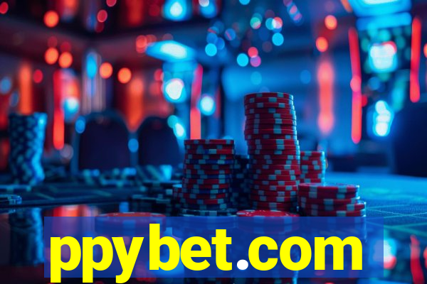 ppybet.com