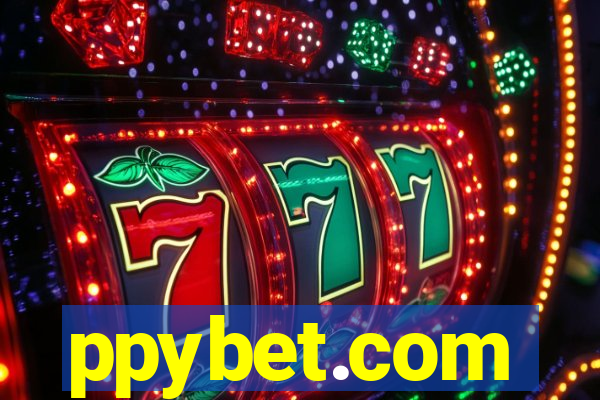 ppybet.com