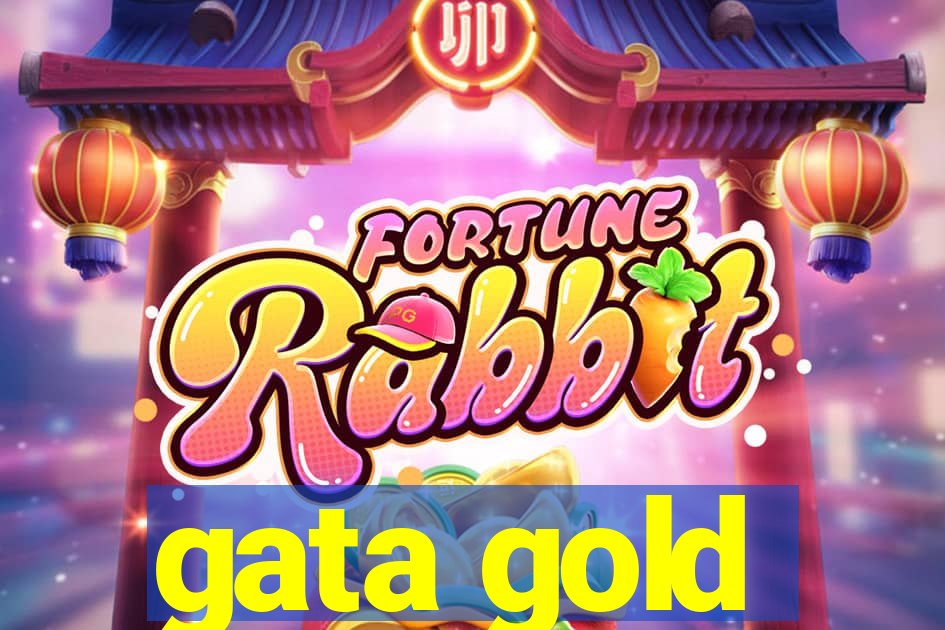 gata gold