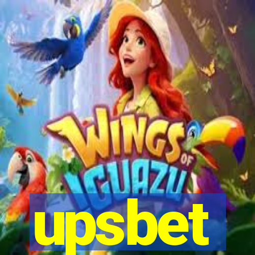 upsbet