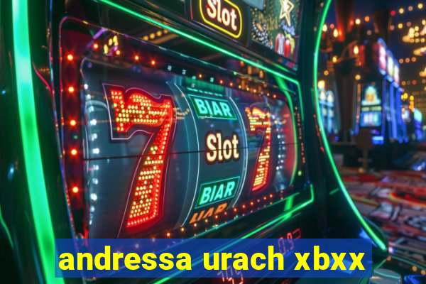 andressa urach xbxx