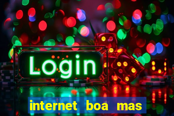 internet boa mas ping alto em jogos