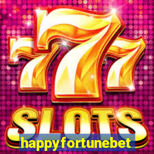 happyfortunebet.com