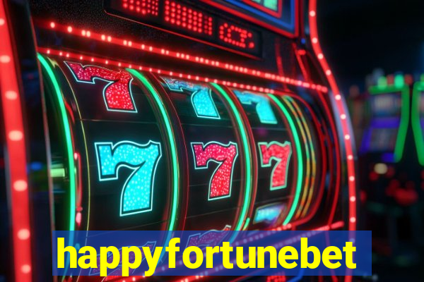 happyfortunebet.com