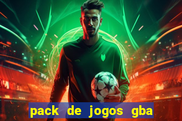 pack de jogos gba pt br