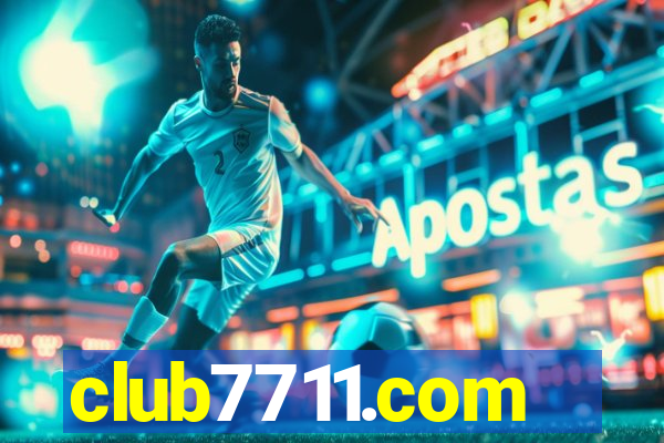 club7711.com