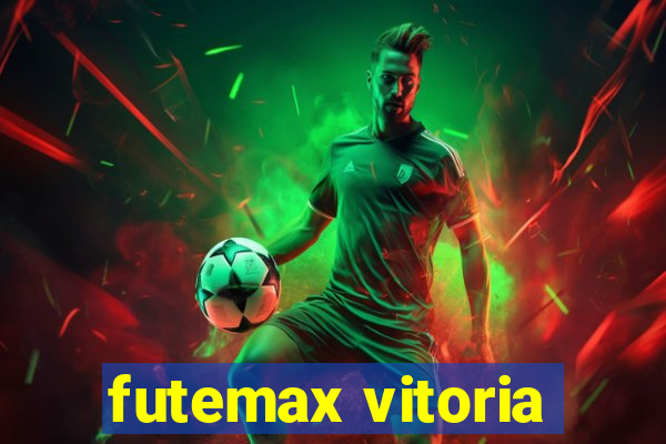 futemax vitoria