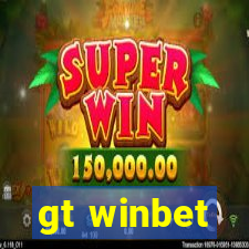 gt winbet