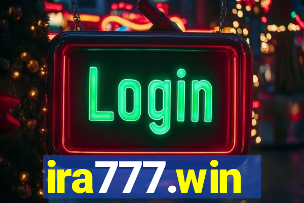 ira777.win