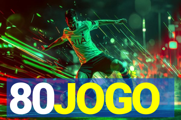 80JOGO