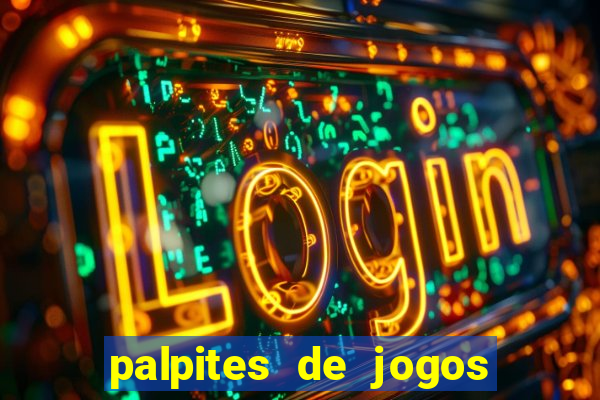 palpites de jogos 2.5 hoje