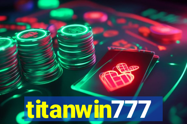 titanwin777