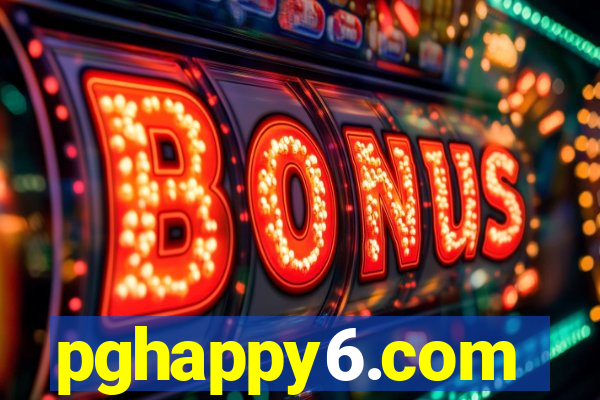 pghappy6.com