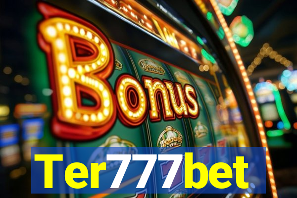 Ter777bet