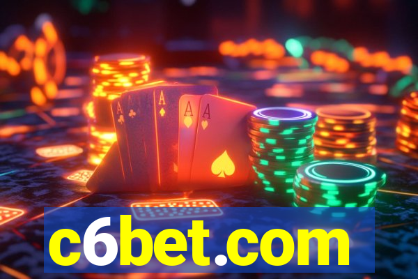 c6bet.com