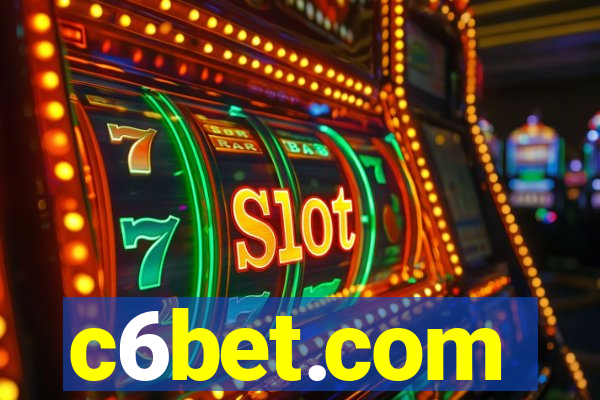 c6bet.com