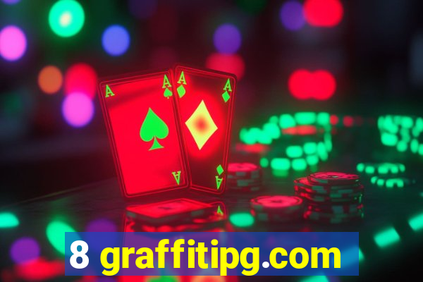 8 graffitipg.com